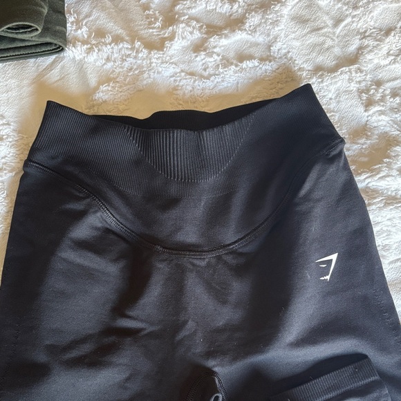 Gymshark legging - Picture 2 of 3